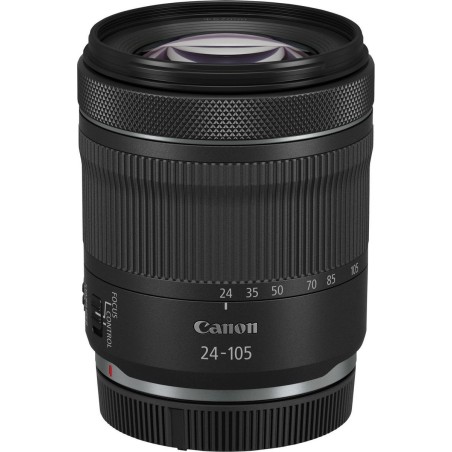 Canon EOS RP 26.2MP Digital Camera - Capture Stunning Moments with Exceptional Clarity!